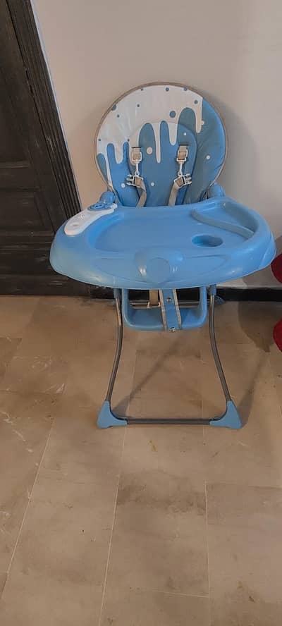 baby high chair
