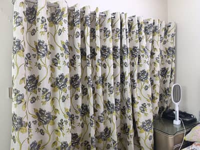 Curtains for Sale 7 x 7 feet