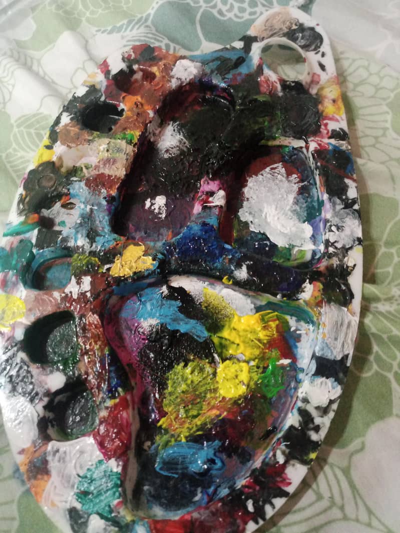 paint 0