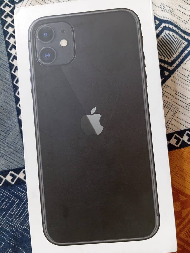 Apple iPhone 11 1
