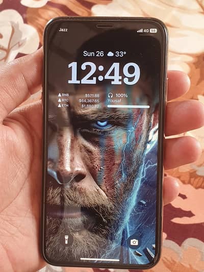 Apple IPhone XS