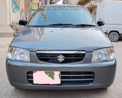 Suzuki Alto 2010