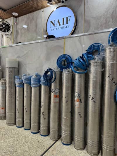 Dongyin submersible pump