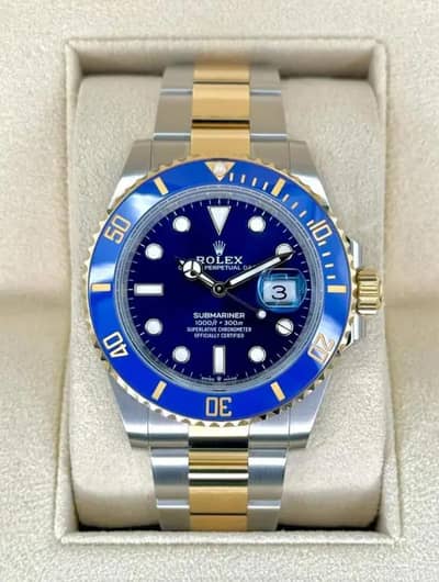 Rolex brand wath