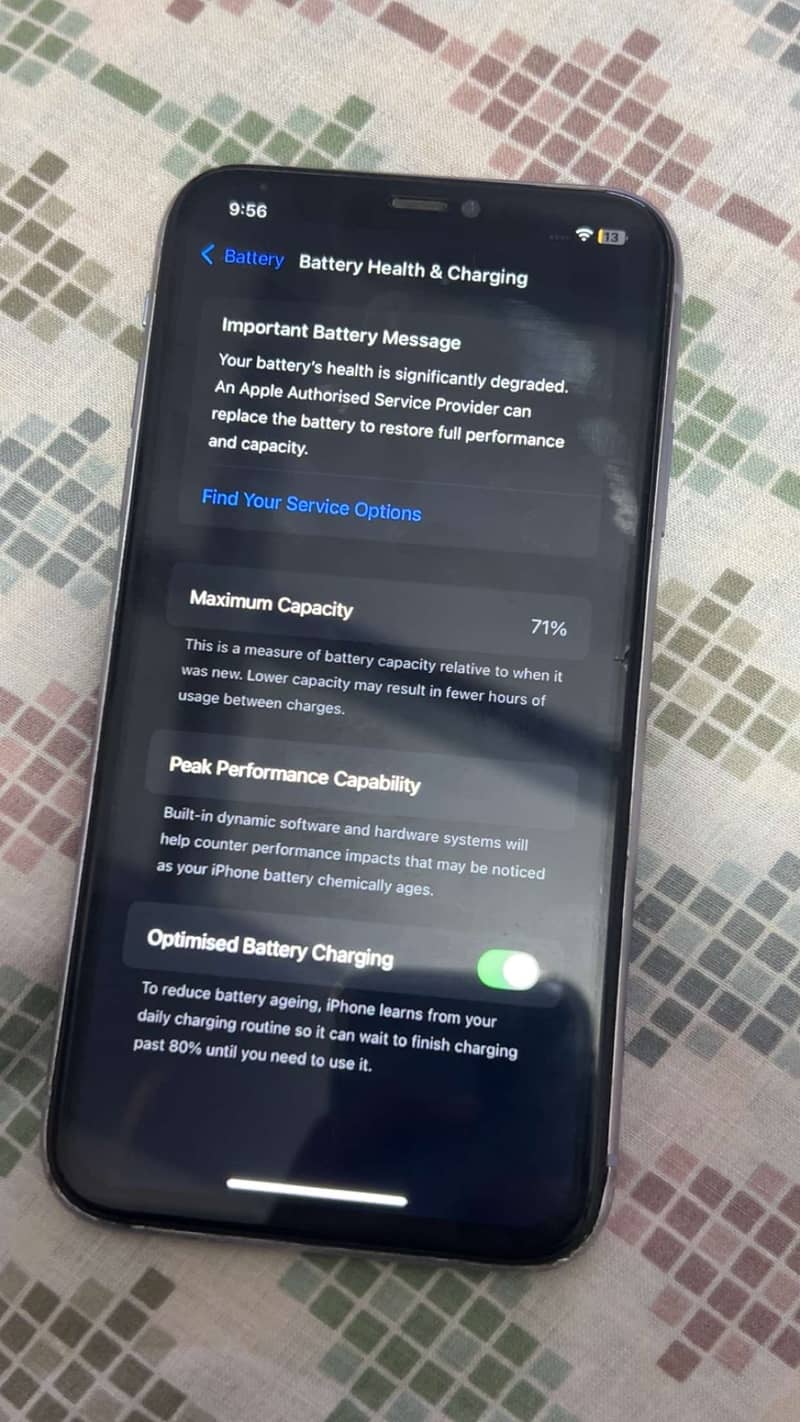 iPhone 11 1