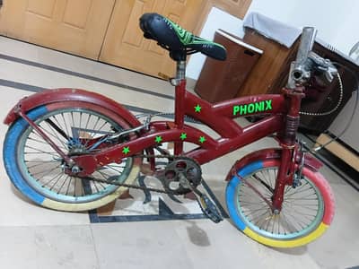 Cycle for Sale