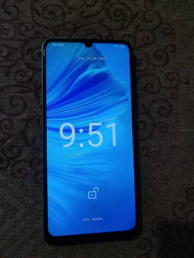 Sparx Note 12
