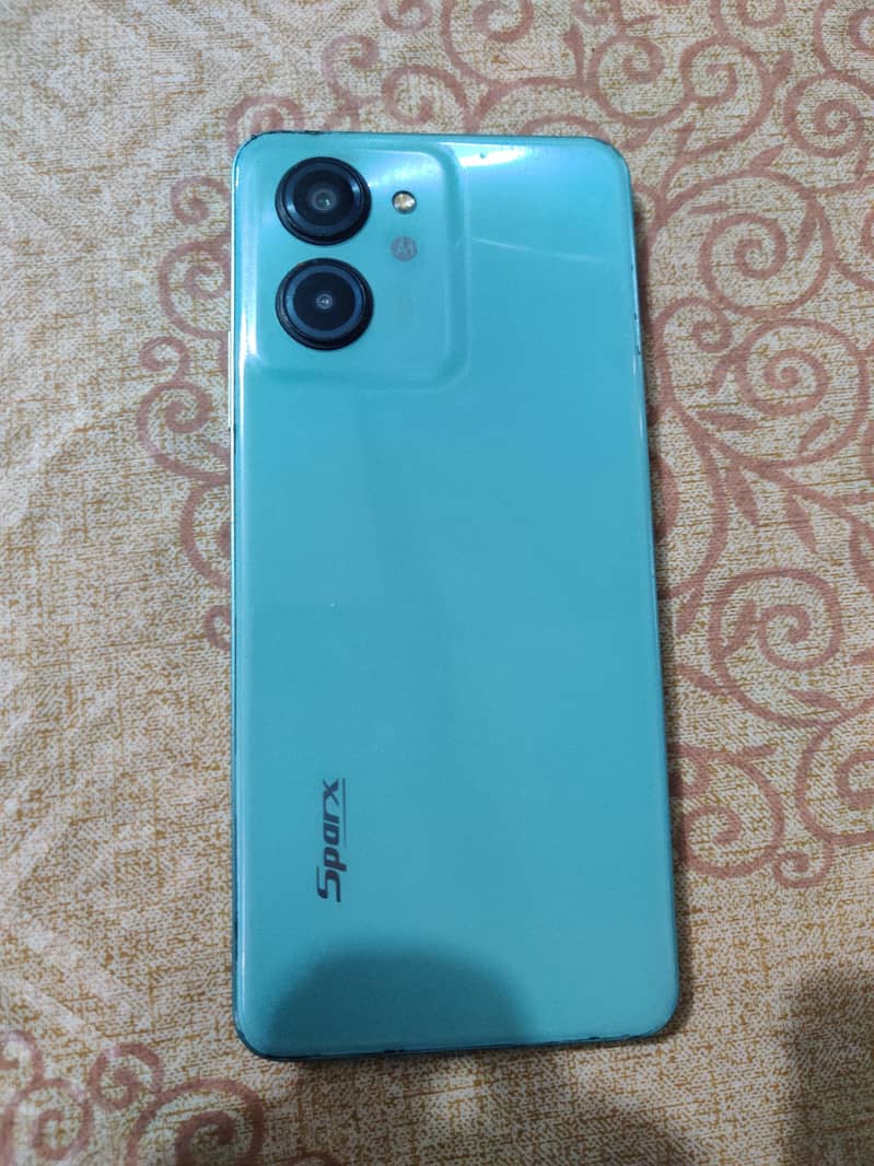 Sparx Note 12 2