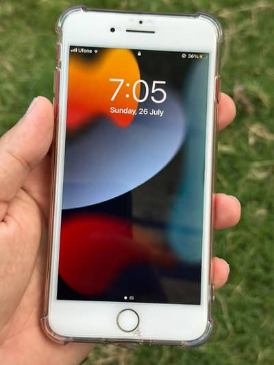 Apple iPhone 7 Plus