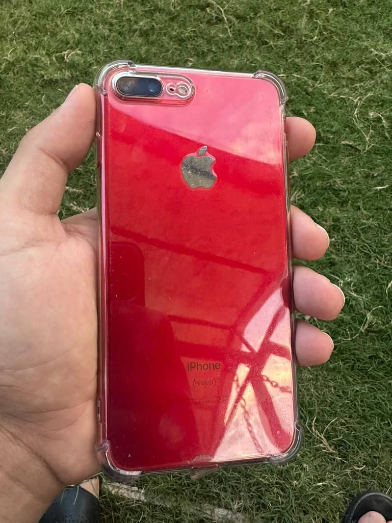 Apple iPhone 7 Plus 1