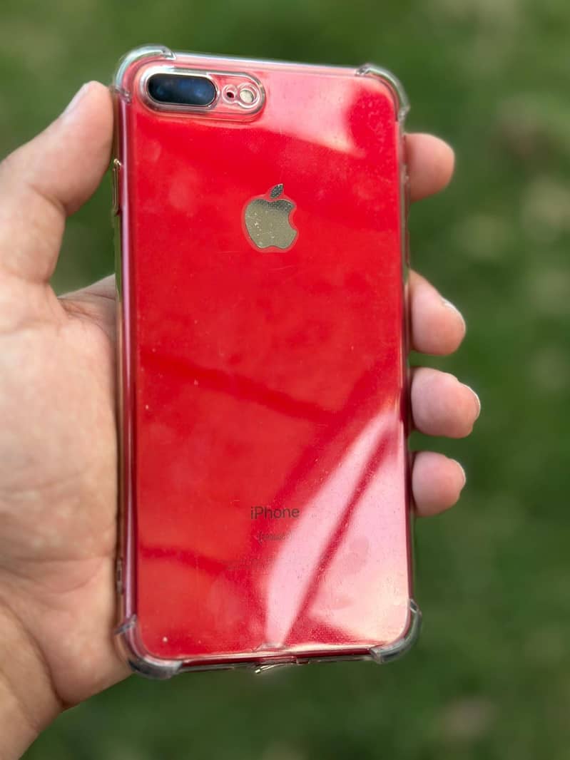 Apple iPhone 7 Plus 2