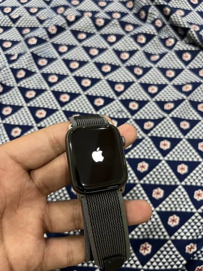 Apple watch series 4 44mm