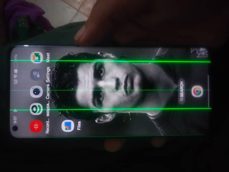 One Plus 9 Pro 0