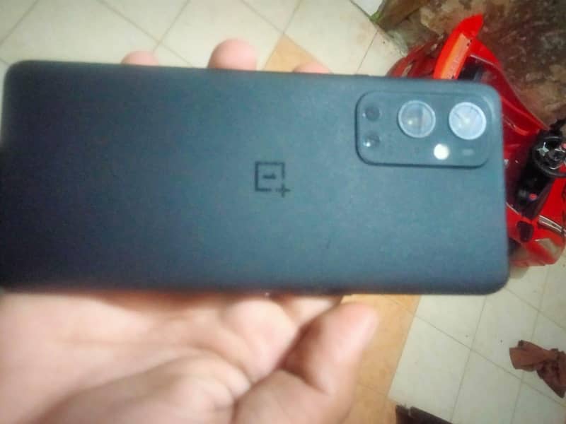 One Plus 9 Pro 1