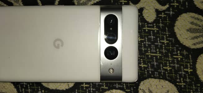 Google Pixel 7 Pro 12/128gb exchange possible