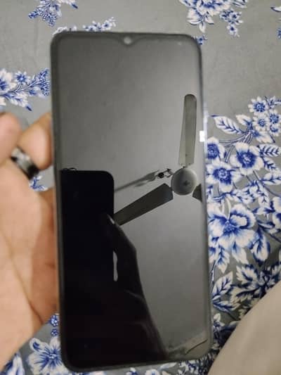 Vivo Y21