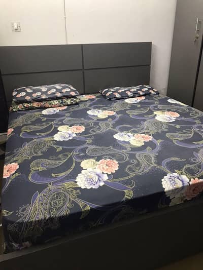 bedroom set