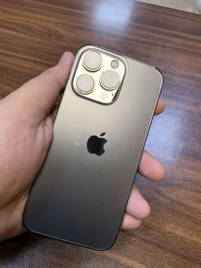 IPHONE 13 PRO 1TB PTA APPROVED