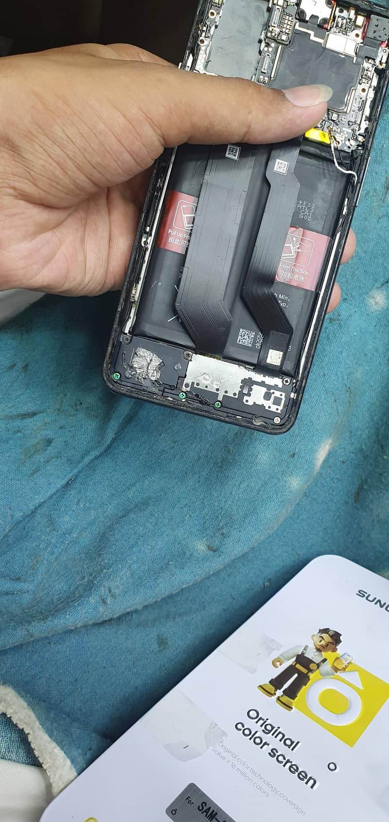One Plus 9 1