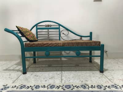 two seater Sethi