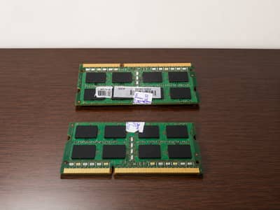 New untouched 4gb ddr3 ram on the lowest price