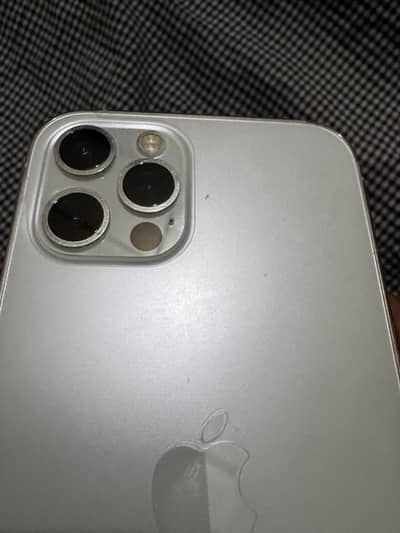 Apple iPhone 12 Pro