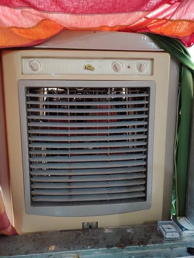 air cooler japani he