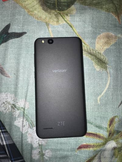 Verizon zte phone