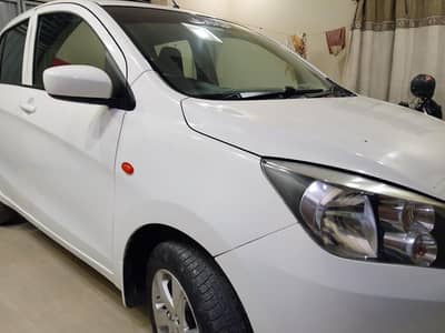 Suzuki Cultus VXL 2018,03339258058