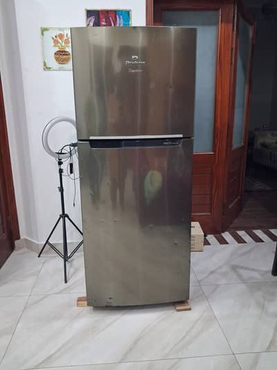 Dawlance refrigerator model 9188 WBNS, 14 Cubic feet
