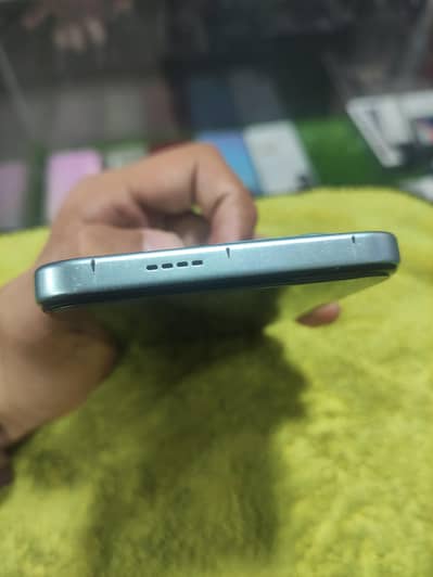 Infinix Smart 9