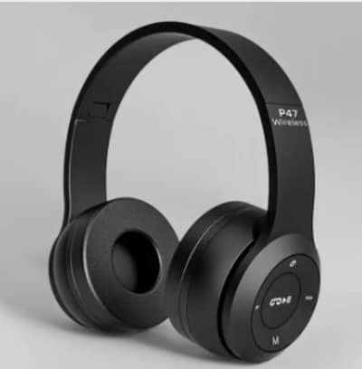 p47 headphone