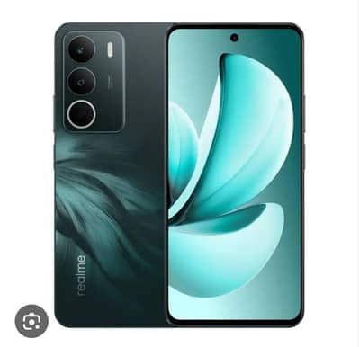 Realme C71 6GB 128GB