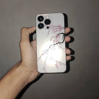 Apple iPhone 13 Pro