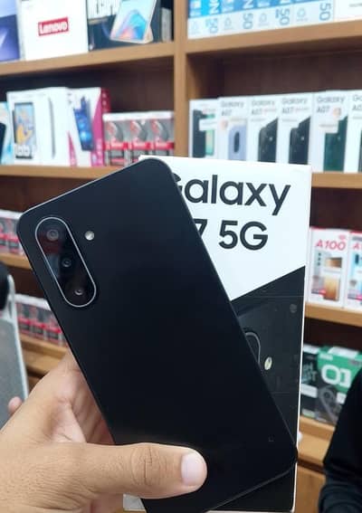 Samsung A17