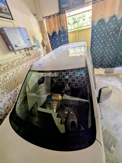Suzuki Wagon R 2018