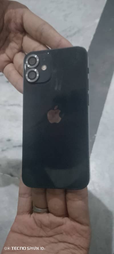 Apple iPhone 12 mini