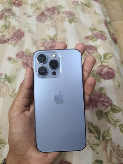 iPhone 13 Pro 128 gb
