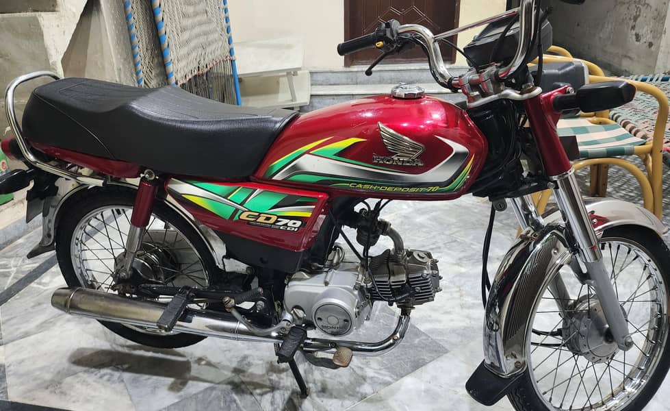 CD70 2022 model 1