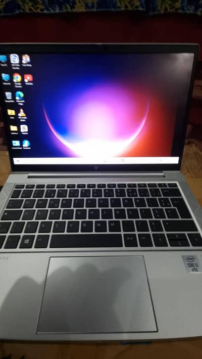 HP EliteBook 830 G7 | Core i5 10th Gen | 8GB Ram | 256GB SSD | best