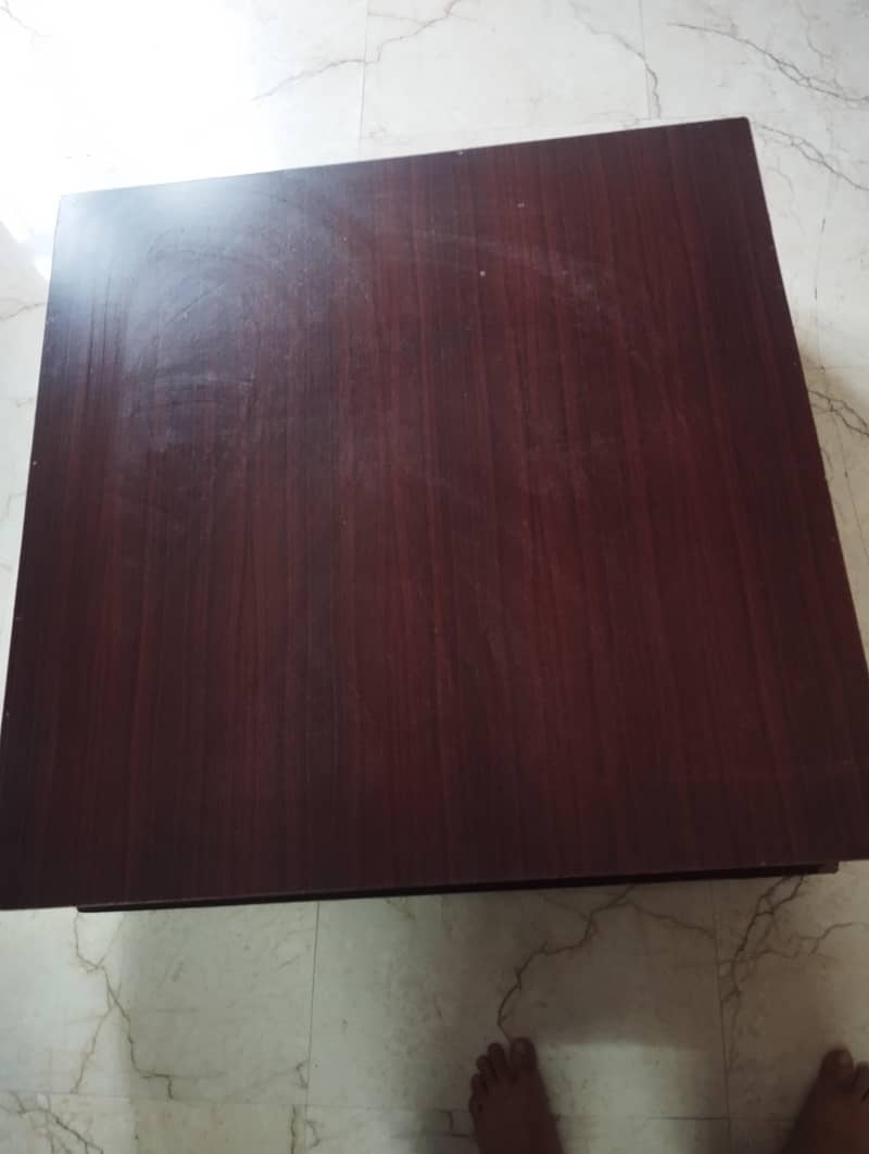 table 0
