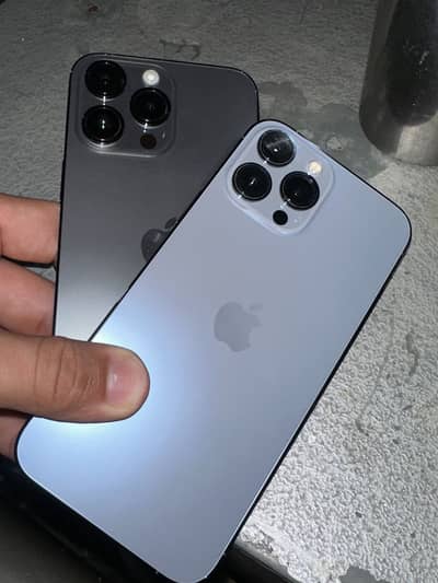 Iphone 14 pro max&13 pro max