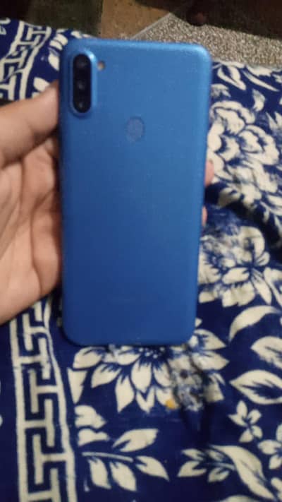 Samsung Mobile A11