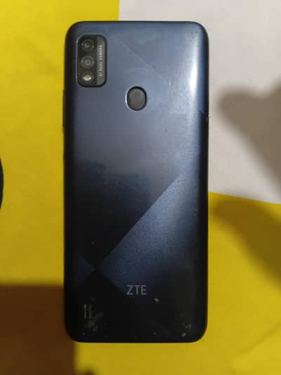 Zte Blade A51