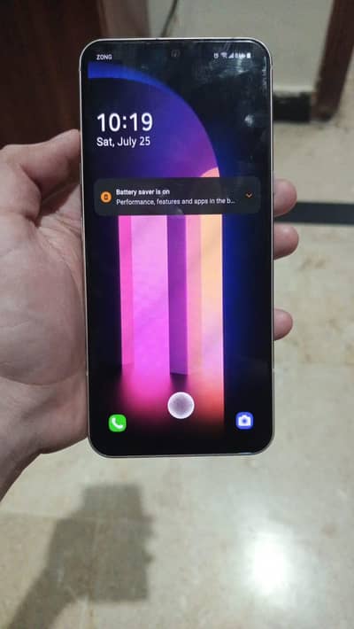 LG V60 ThinQ 5G