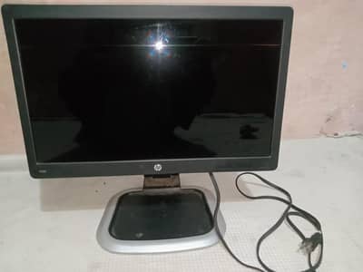 HP 19 Inch LED Monitor (P223) – Original