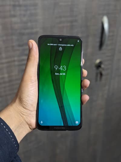 Motorola G7