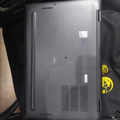 Dell Latitude 7430 I5 12 Generation 512SSD 16RAM