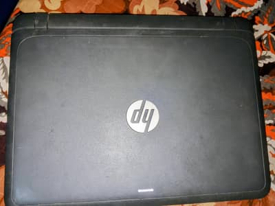 Hp laptop corei5 3rd Generation