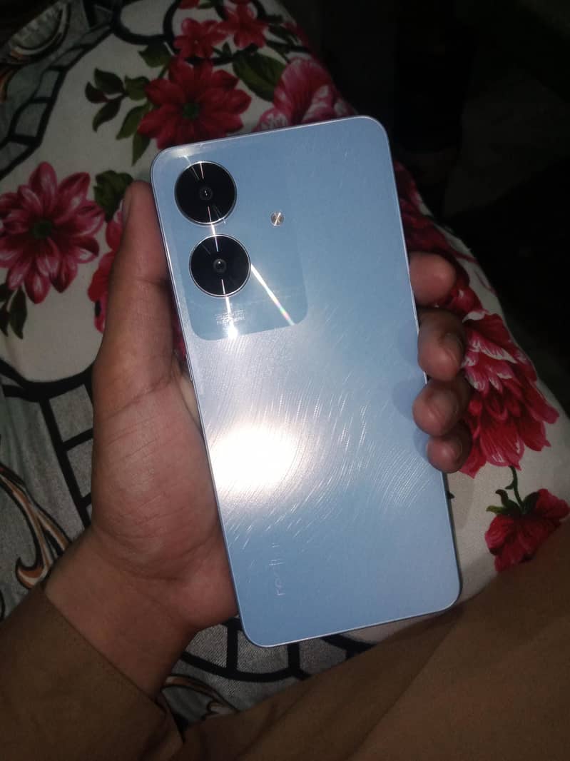 Realme Note 60 1